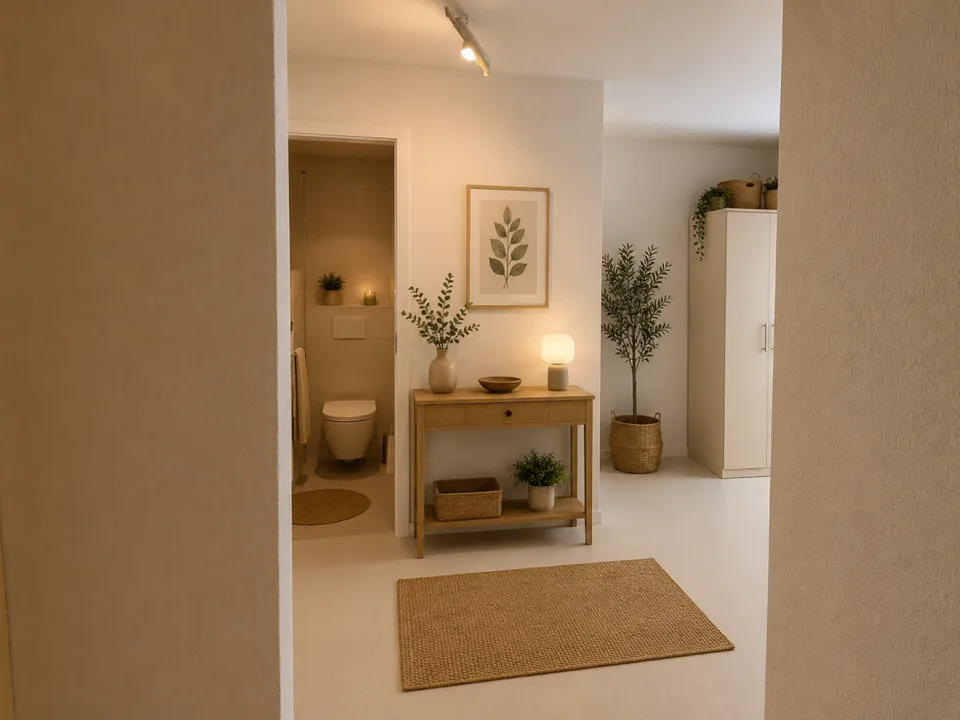 Châtel-Saint-Denis Studio 2 - Lot B2 – foto 10 di 12