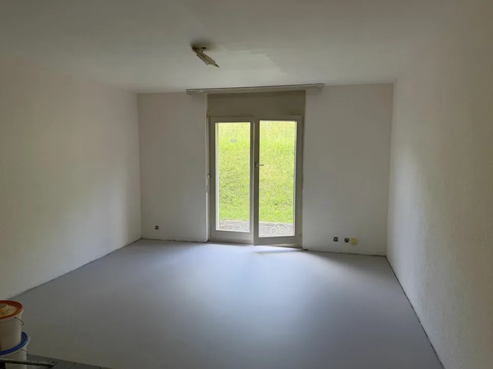 Châtel- Saint-Denis Studio 2 - Lot B2