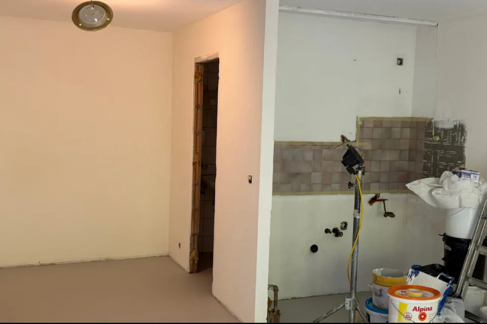 Châtel- Saint-Denis Studio 2 - Lot B2
