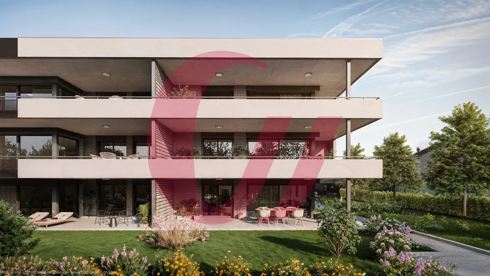 Exklusives Projekt von 9 Apartments mit hohem Standard im Zentrum des Dorfes!