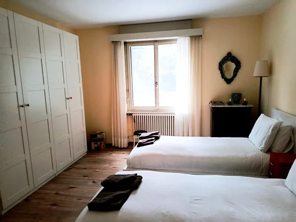 Geräumige 4.5-Zimmer-Wohnung in ruhiger Lage