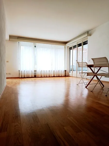 Geräumige 4.5-Zimmer-Wohnung in ruhiger Lage