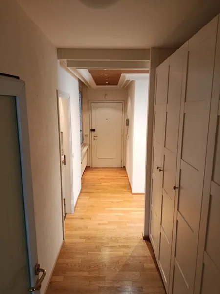 Geräumige 4.5-Zimmer-Wohnung in ruhiger Lage