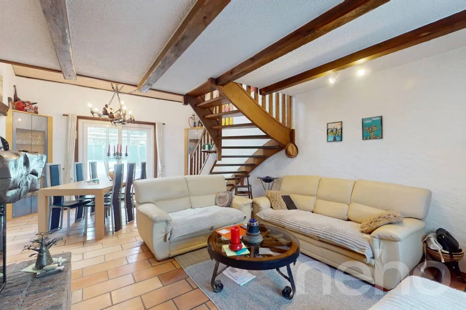 Rare propriété de rendement à Chevroux