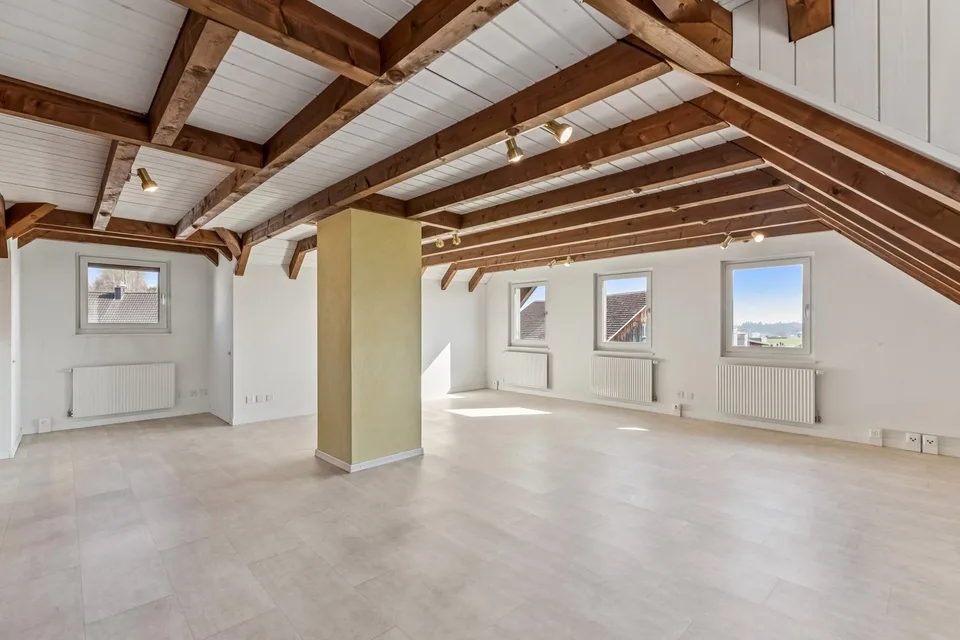 Grande maison d'habitation avec annexe pour usage polyvalent – photo 6 sur 11