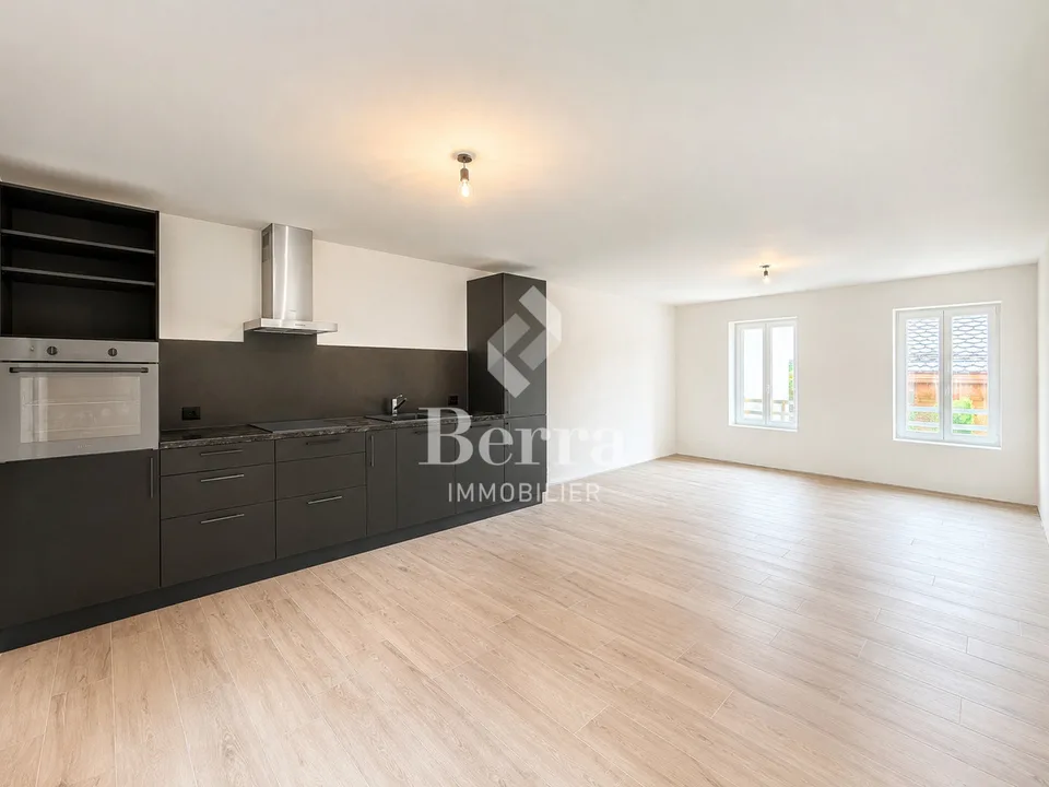 Großes neues 4,5-Zimmer-Apartment im 2. Stock - Ollon – Foto 10 von 13