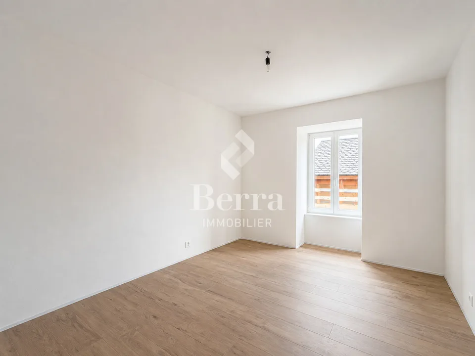 Großes neues 4,5-Zimmer-Apartment im 2. Stock - Ollon – Foto 9 von 13