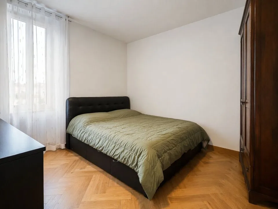 Großes Mehrfamilienhaus mit Garage in Balerna – Foto 8 von 13