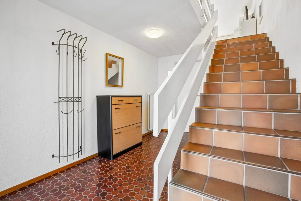 Gepflegtes Reihenmittelhaus mit Garten in Wilen bei Wollerau – Foto 9 von 30