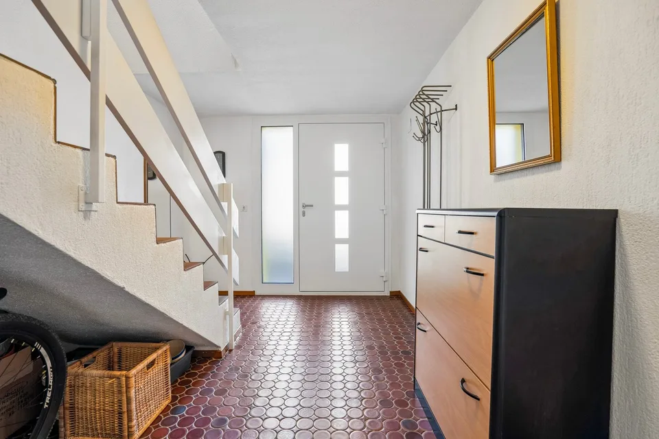 Gepflegtes Reihenmittelhaus mit Garten in Wilen bei Wollerau – Foto 10 von 30