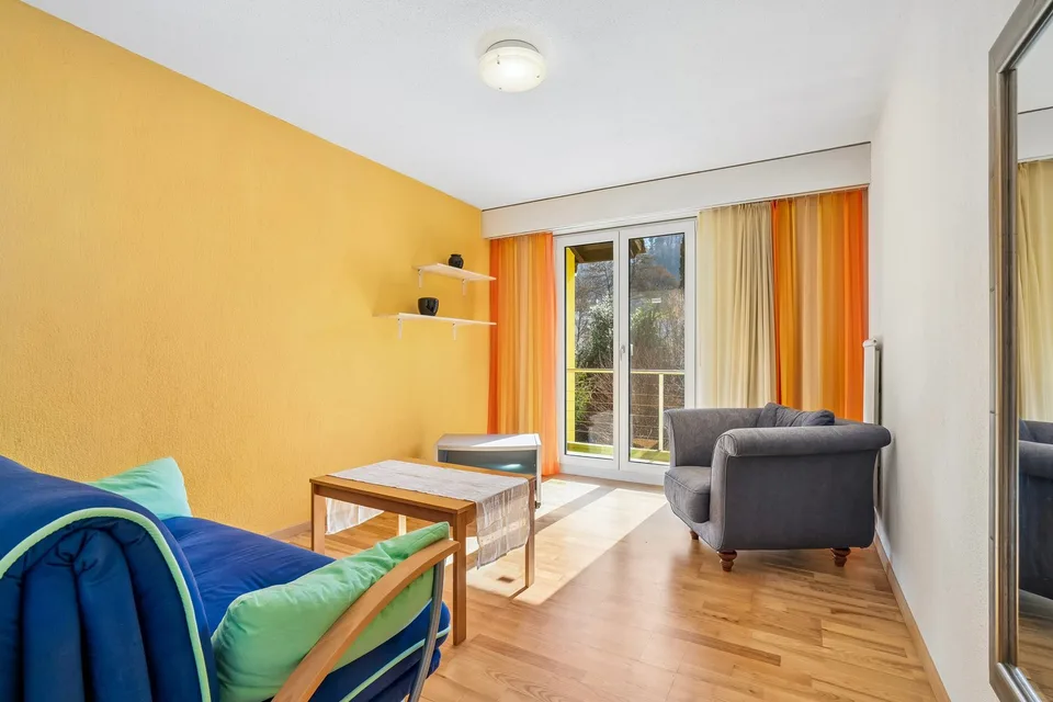 Gepflegtes Reihenmittelhaus mit Garten in Wilen bei Wollerau – Foto 21 von 30