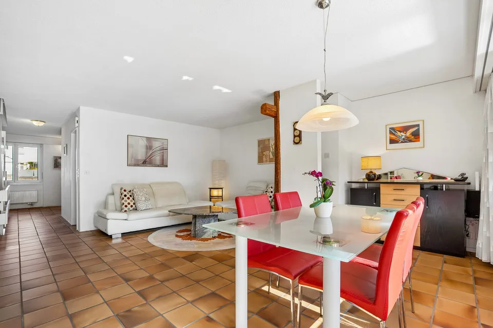 Gepflegtes Reihenmittelhaus mit Garten in Wilen bei Wollerau – Foto 6 von 30