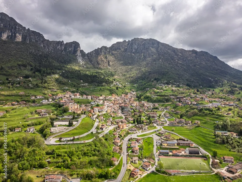 Terreno edificabile in vendita a Prosito