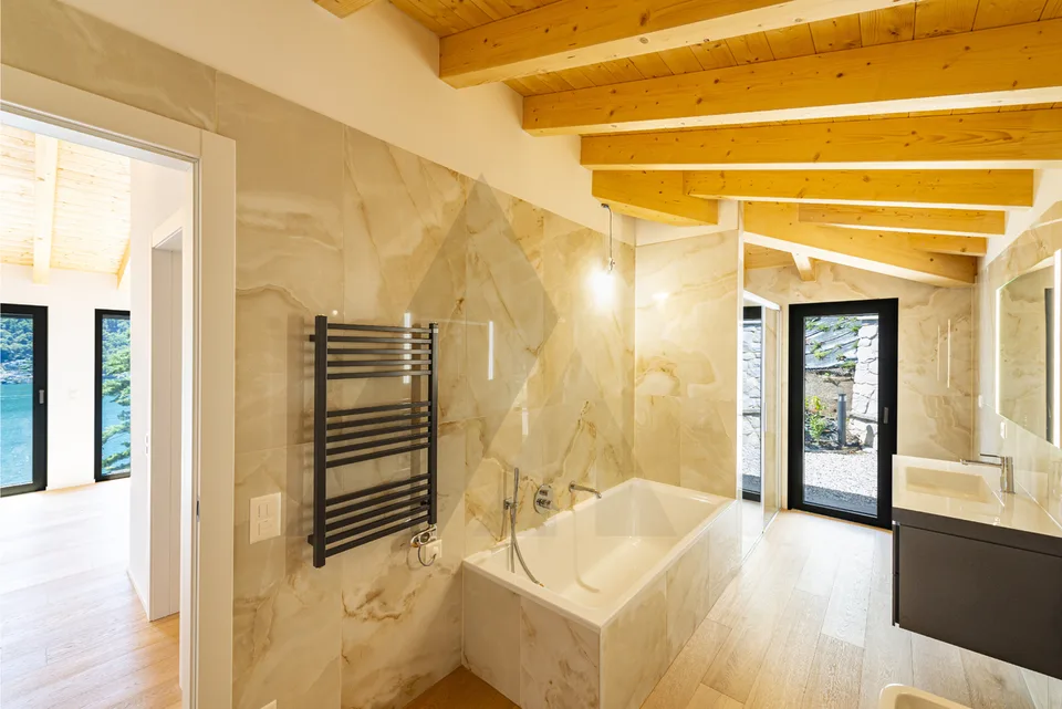 VILLA DI PRESTIGIO CON SPLENDIDA VISTA LAGO – Foto 26 von 26