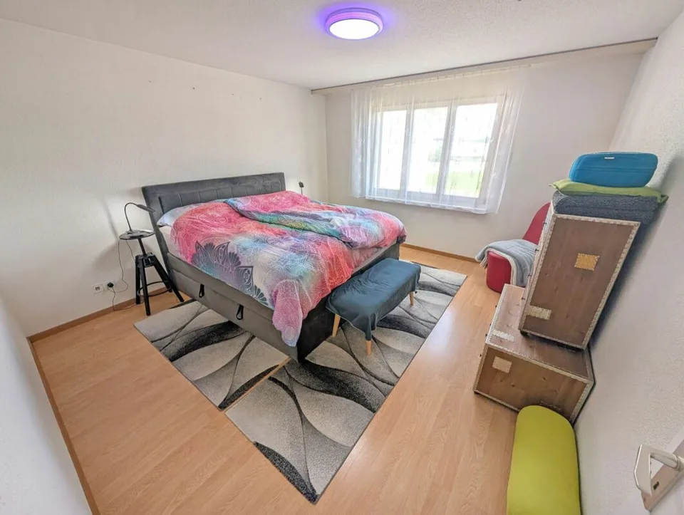 Appartamento di 4,5 locali modernizzato in una posizione familiare – foto 7 di 13
