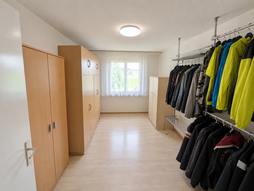 Appartamento di 4,5 locali modernizzato in una posizione familiare – foto 6 di 13