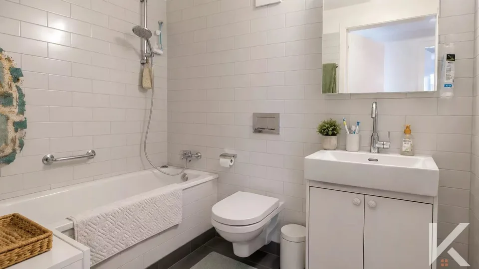 Appartement de rendement 3.5 pièces à Attalens