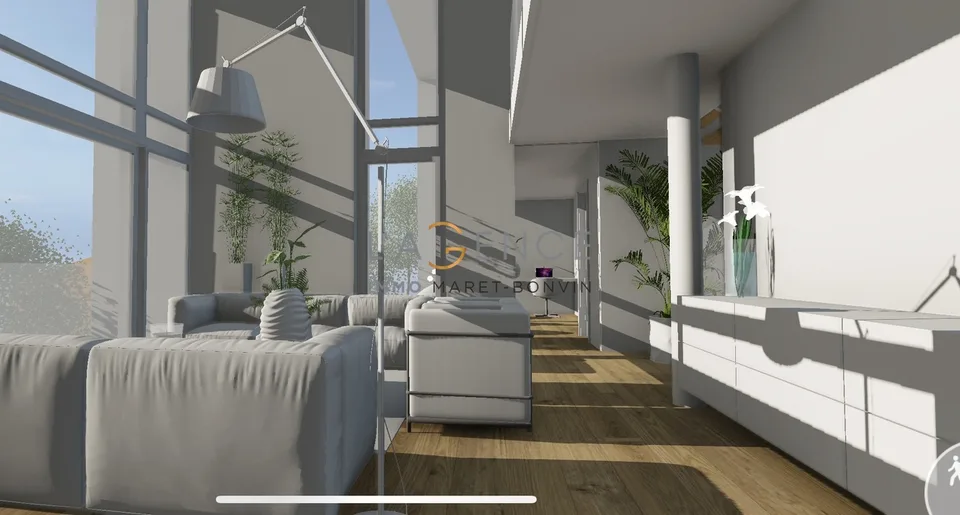VILLA DI LUSSO PROGETTATA DA ARCHITETTO - RESIDENZA SECONDARIA OK