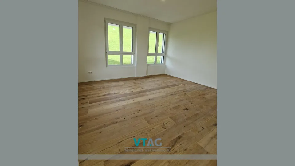 Luxury and Nature United: Exclusive 5.5 Room Oasis in Speicher