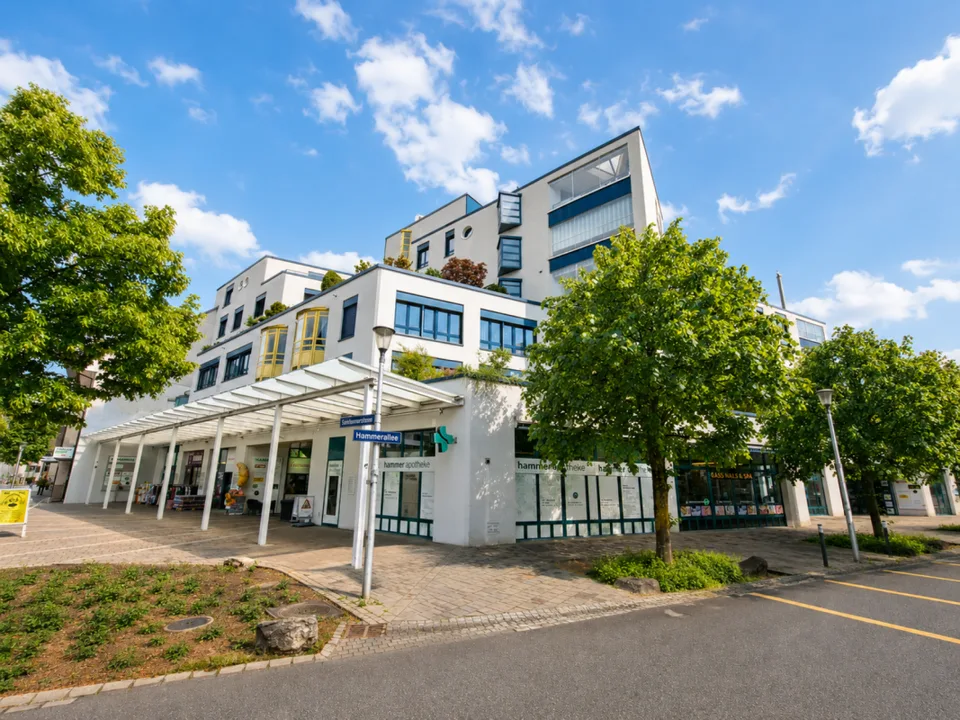8.8% Rendite-Hit! Vollvermietetes Gewerbe im Zentrum von Olten zu verkaufen