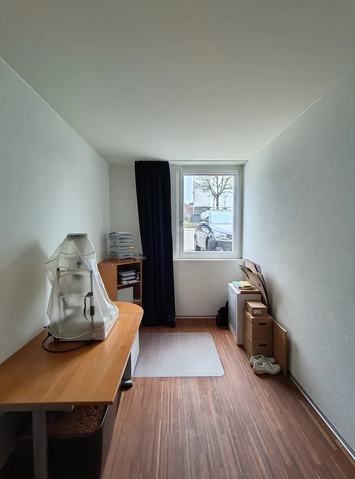 Praxisraum zu vermieten / verkaufen Bodenmattstrasse 1, Schmitten – Foto 7 von 9