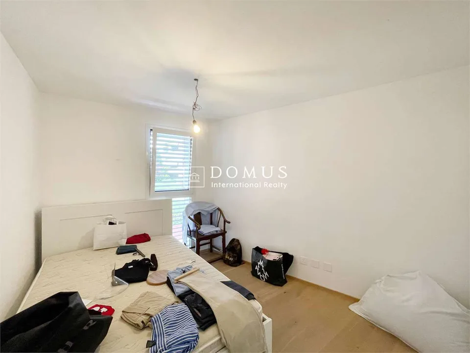 Modernes 4.5-Zimmer-Attikawohnung mit Garten – Foto 11 von 13
