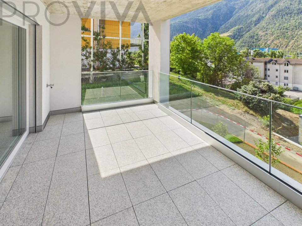Topmodern mit traumhafter Aussicht und absoluter Ruhe – Foto 7 von 8