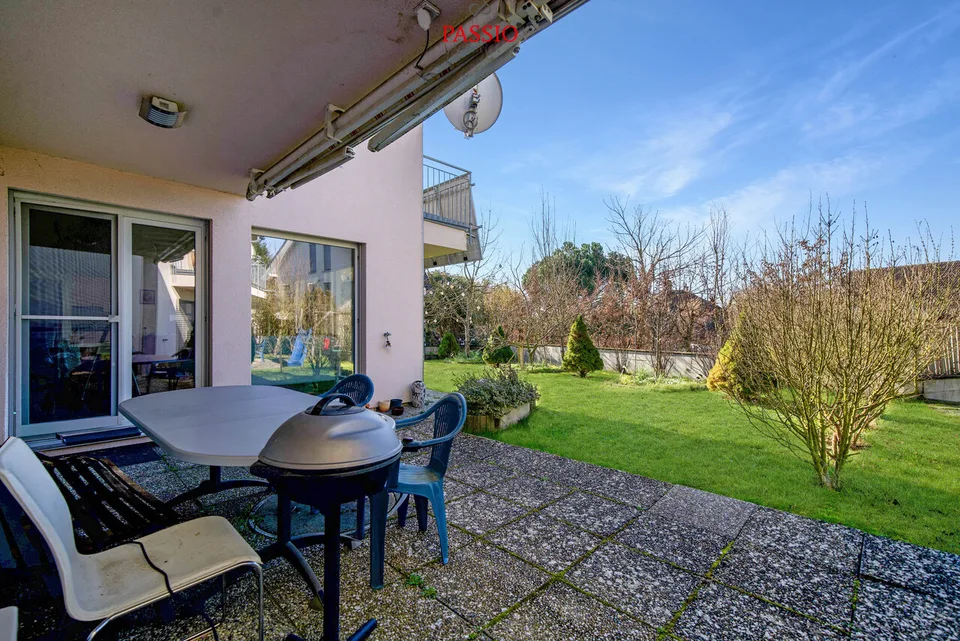 Vaste maison de 7,5 pièces avec jardin et beaucoup d'espace