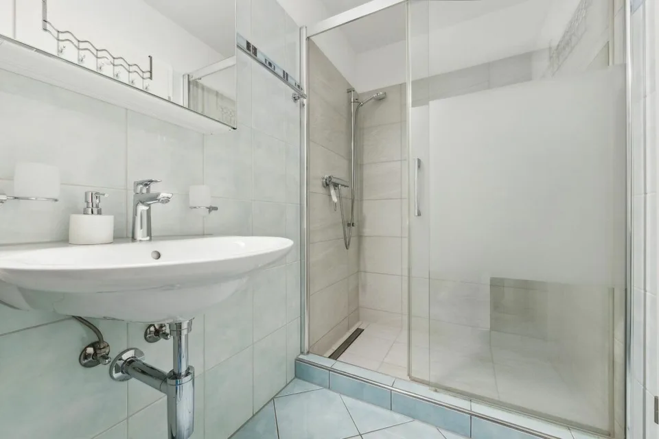 Well-maintained 4.5 room apartment – photo 9 of 10