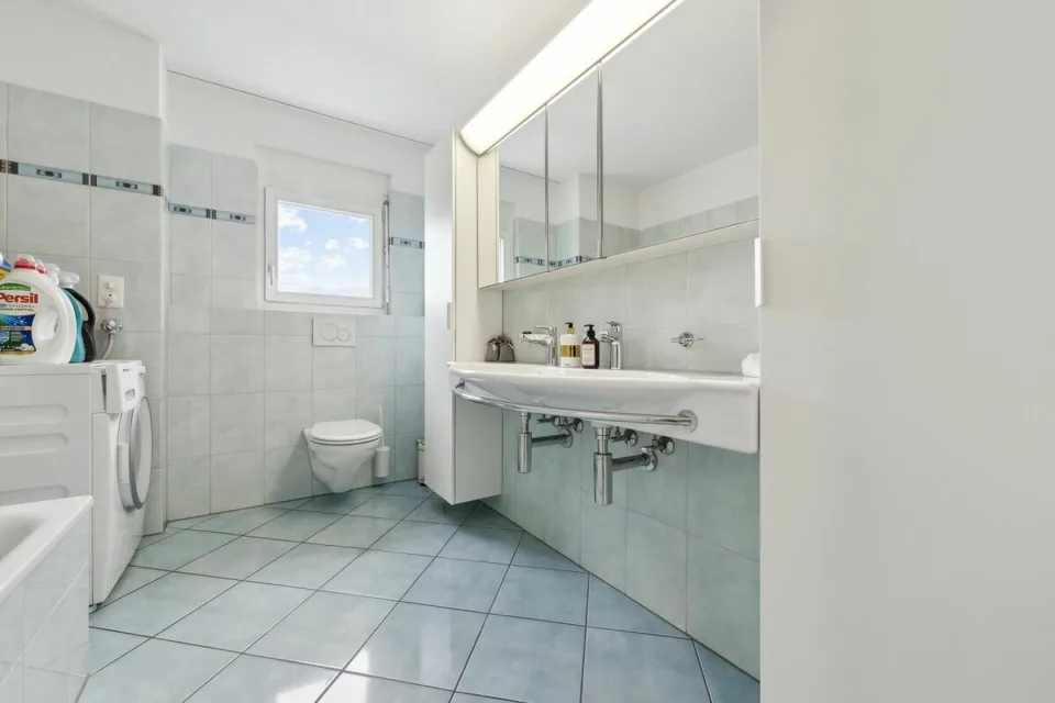 Well-maintained 4.5 room apartment – photo 10 of 10