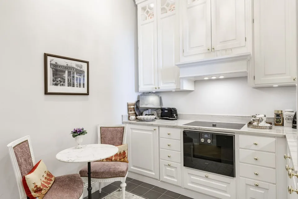 3.5 Zimmer Wohnung in Montreux – Foto 6 von 13