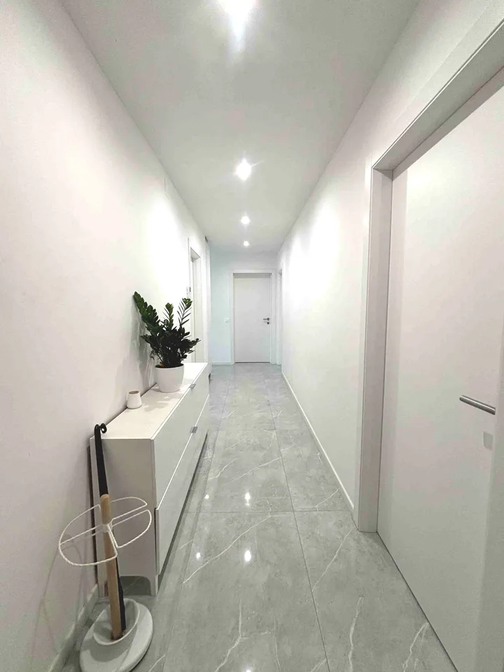 Elegantes Appartement in exklusiver Residenz