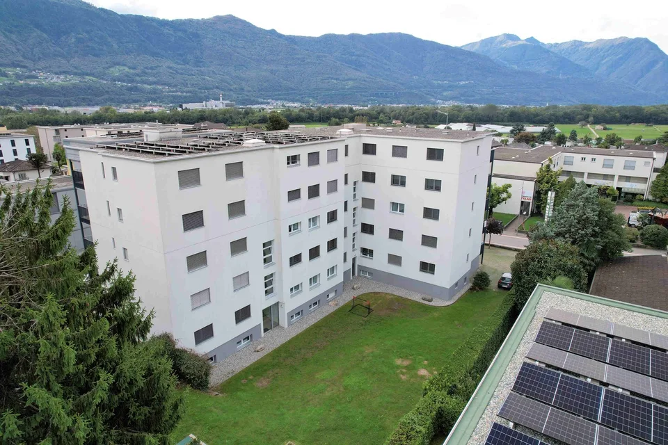Elegantes Appartement in exklusiver Residenz