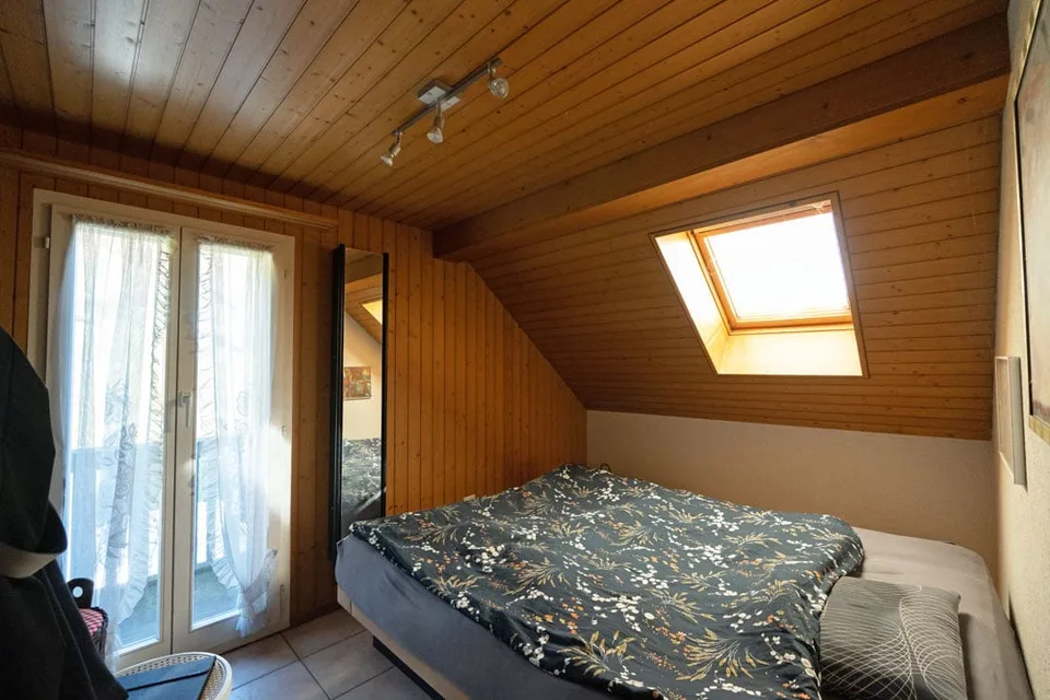 Spacious - versatile opportunities - 3 family house in Bärau – photo 13 of 21