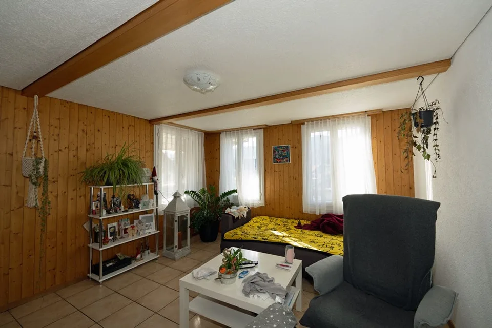 Spacious - versatile opportunities - 3 family house in Bärau – photo 9 of 21