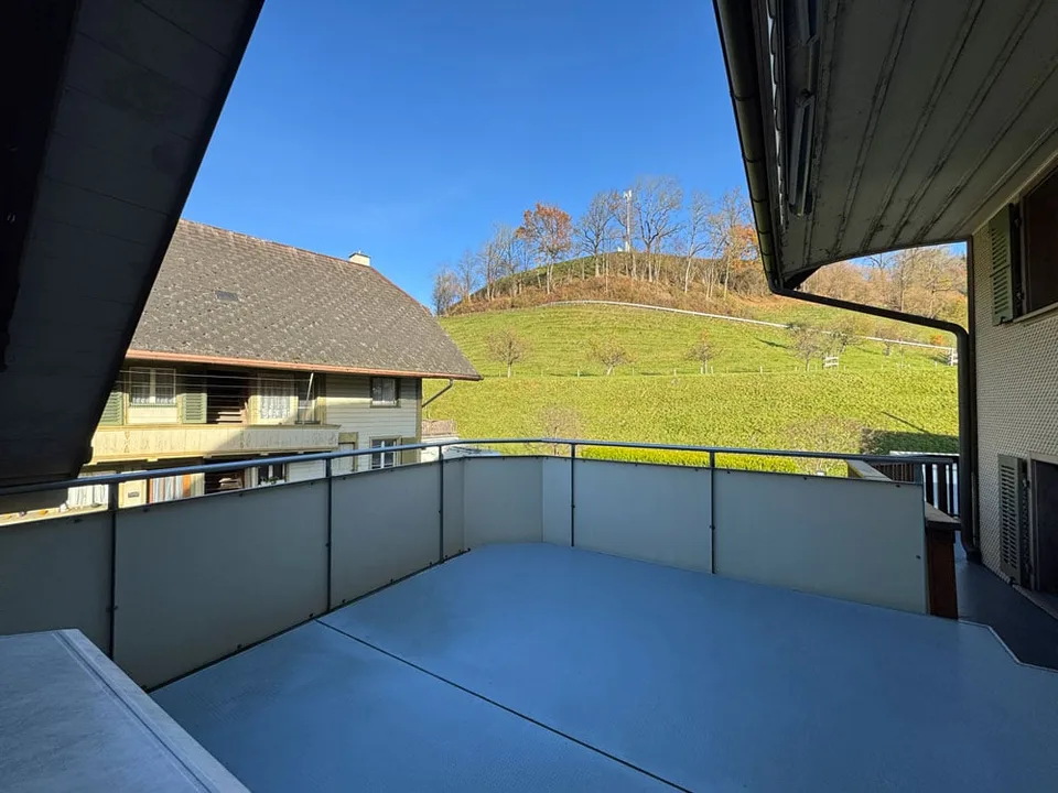 Spacious - versatile opportunities - 3 family house in Bärau – photo 7 of 21