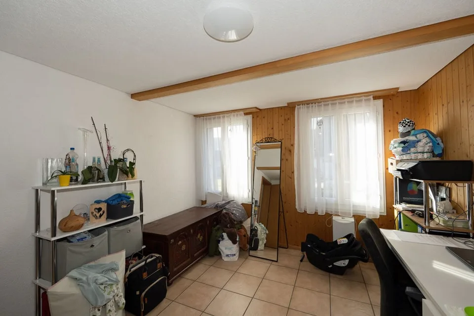 Spacious - versatile opportunities - 3 family house in Bärau – photo 10 of 21