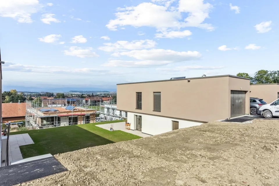 Neue 5.5-Zimmer-Villa - anpassbar nach Ihren Wünschen – Foto 6 von 13