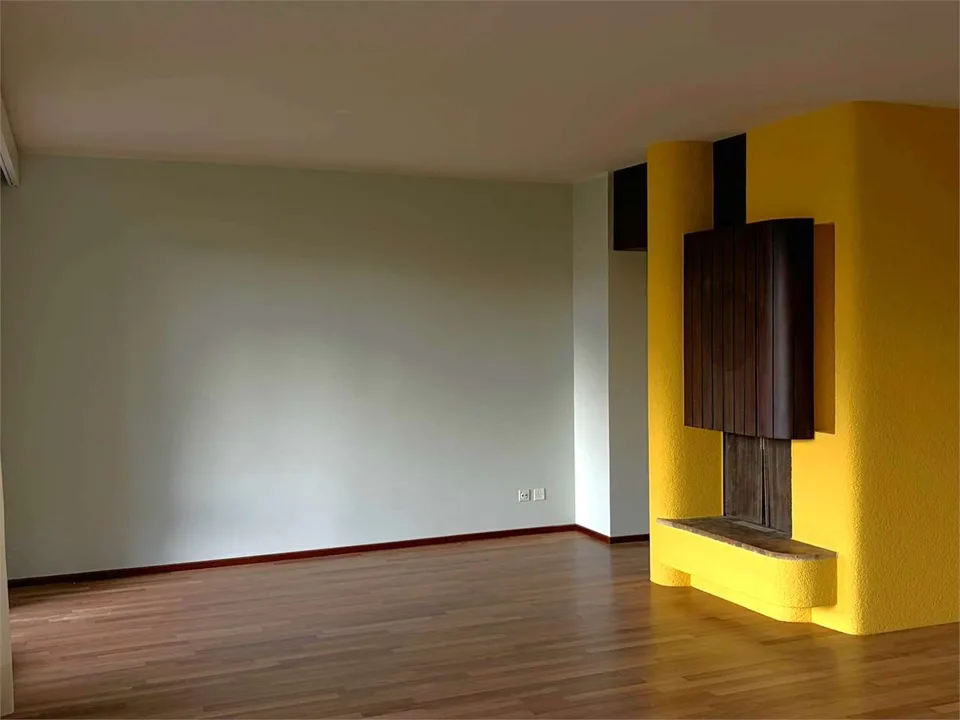 Schönes 5,5-Zimmer-Apartment mit Terrasse in Gentilino