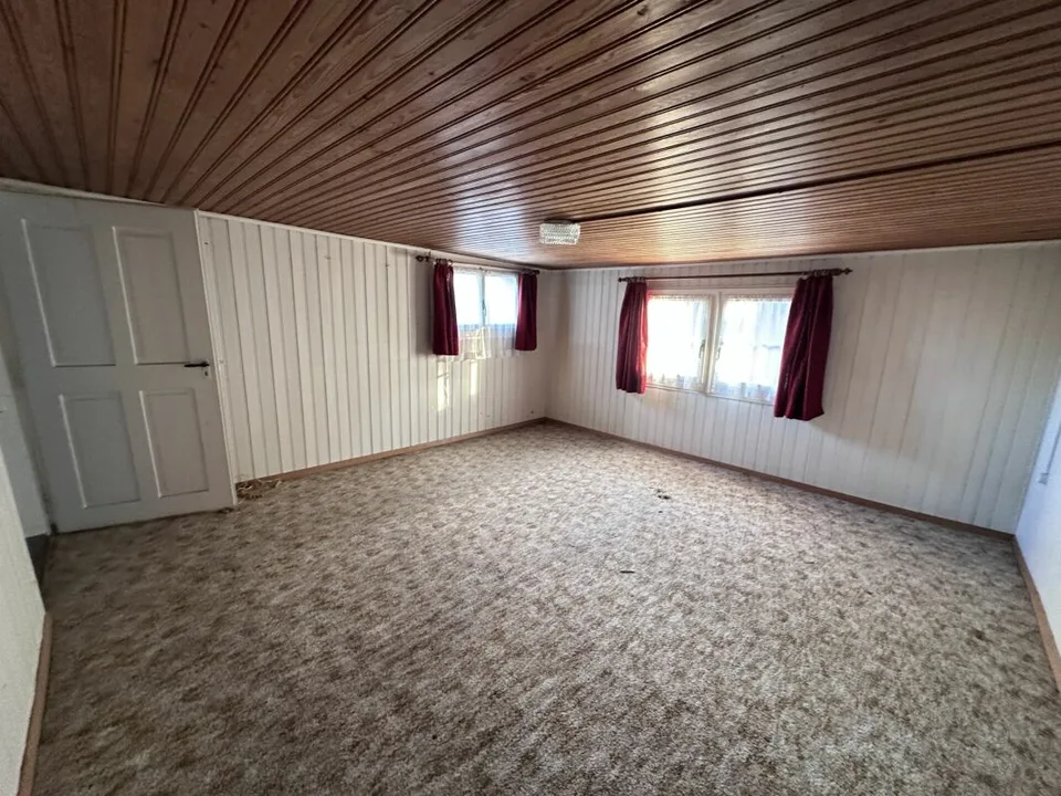 Einfamilienhaus mit Entwicklungspotenzial – Foto 10 von 10