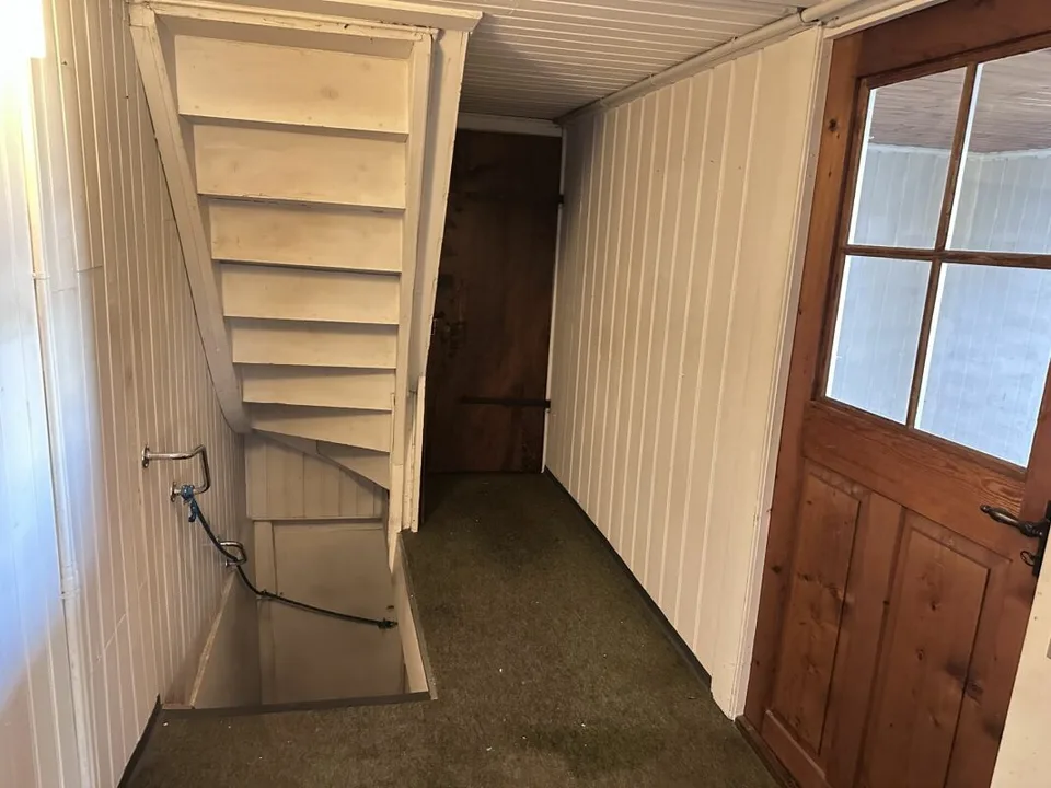 Einfamilienhaus mit Entwicklungspotenzial – Foto 9 von 10