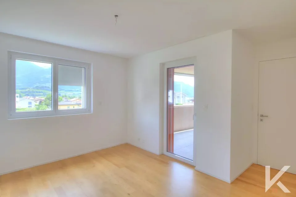 Wohnung mit 4.5 Zimmern – Foto 8 von 13