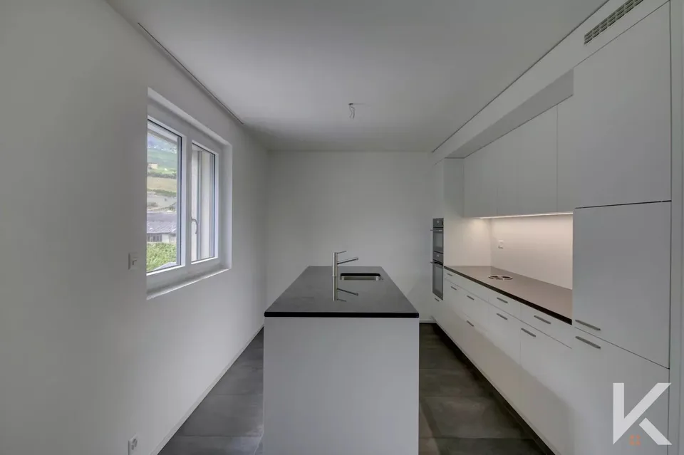 Appartement de 4.5 pièces