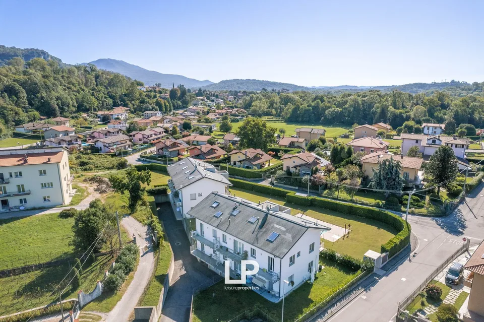 Appartamento Duplex Leggiuno – foto 8 di 28