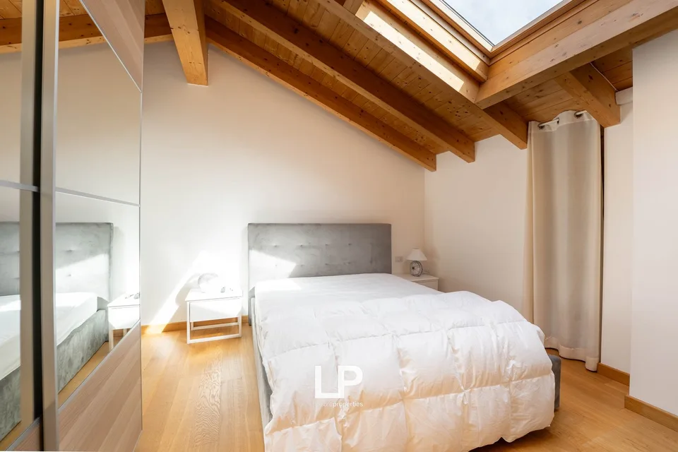 Appartamento Duplex Leggiuno – foto 21 di 28