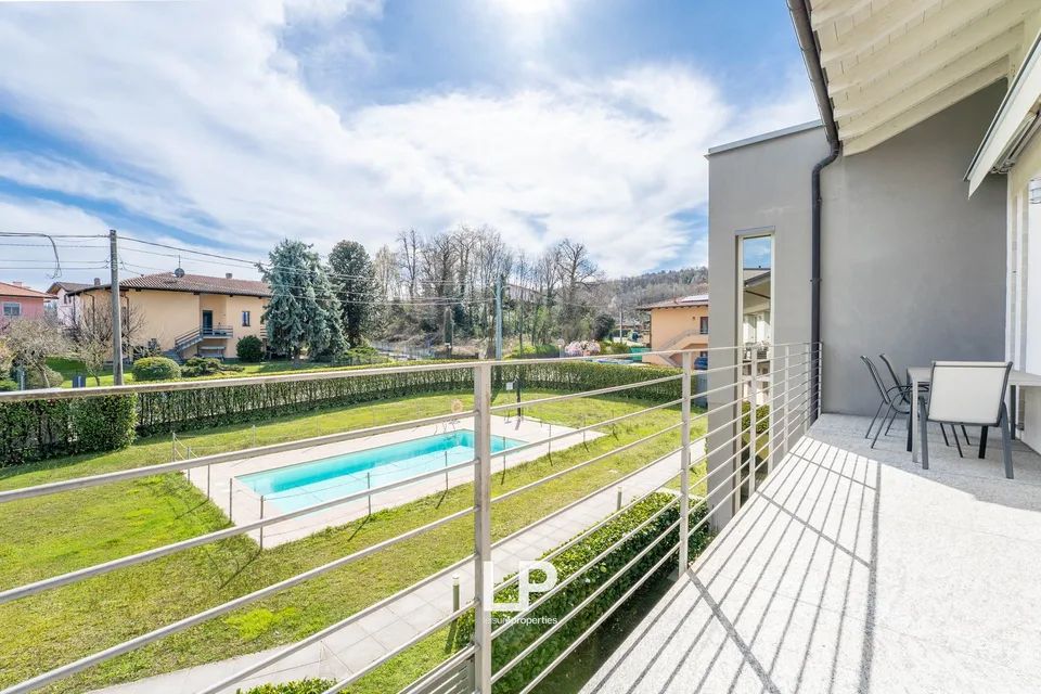Appartamento Duplex Leggiuno – foto 12 di 28