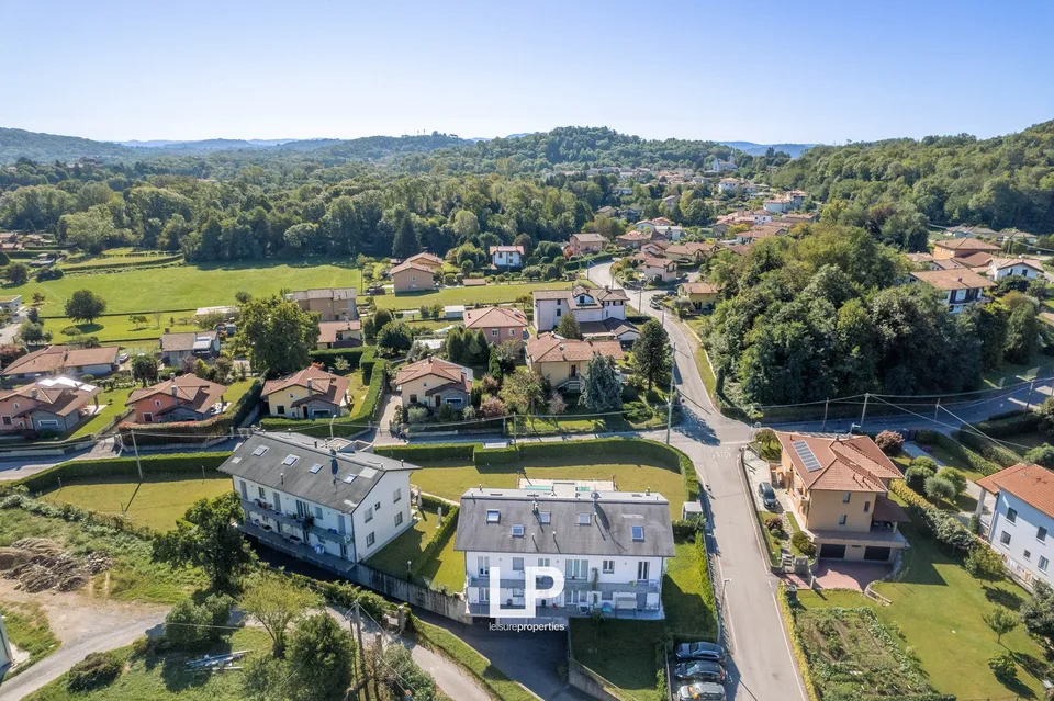 Appartamento Duplex Leggiuno – foto 7 di 28