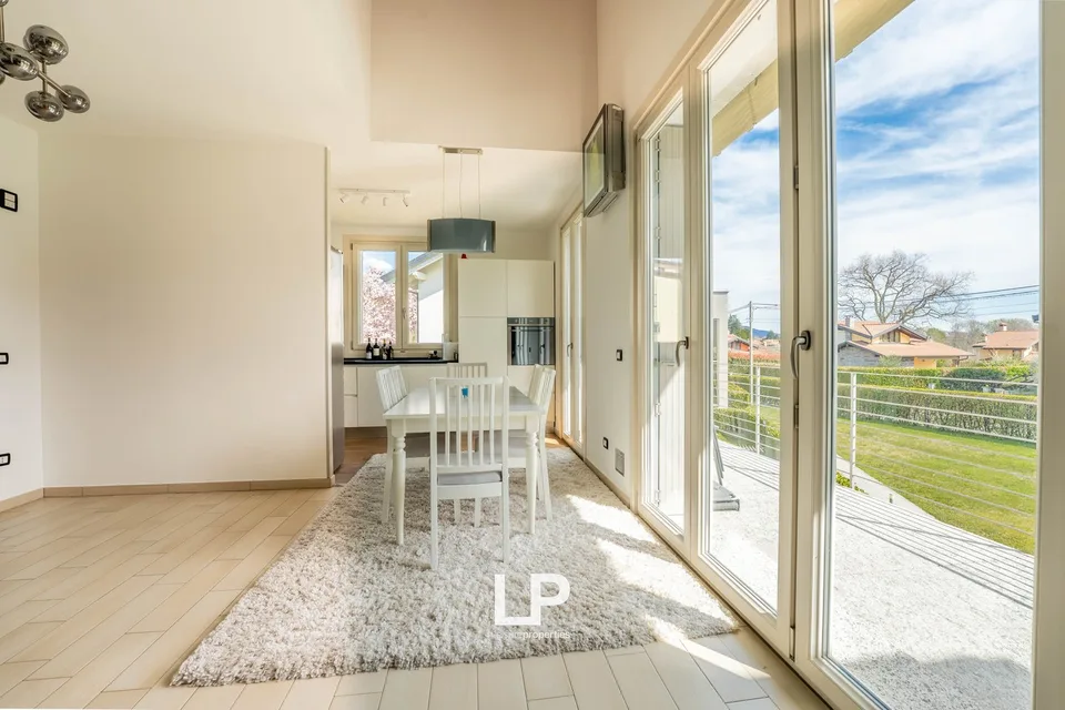 Appartamento Duplex Leggiuno – foto 10 di 28