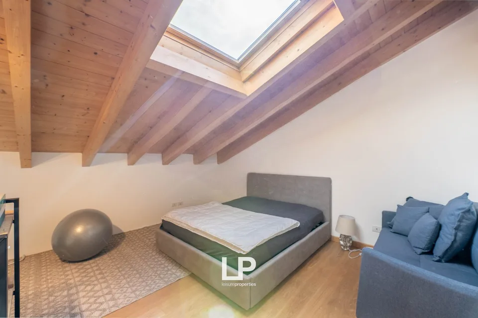Appartamento Duplex Leggiuno – foto 23 di 28