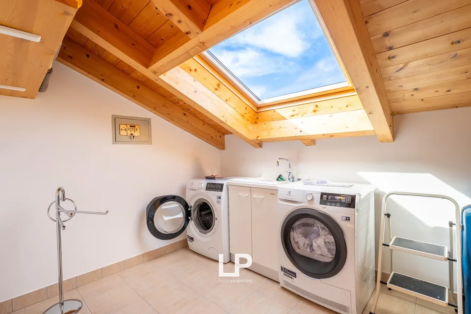 Appartamento Duplex Leggiuno – foto 26 di 28